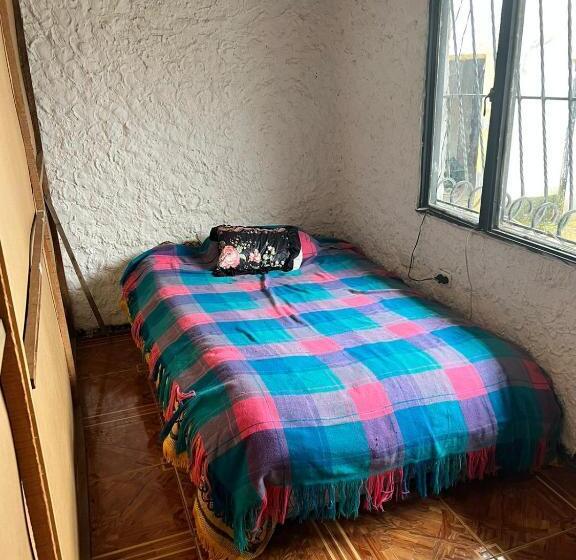 Отель Finca Villa Del Carmen