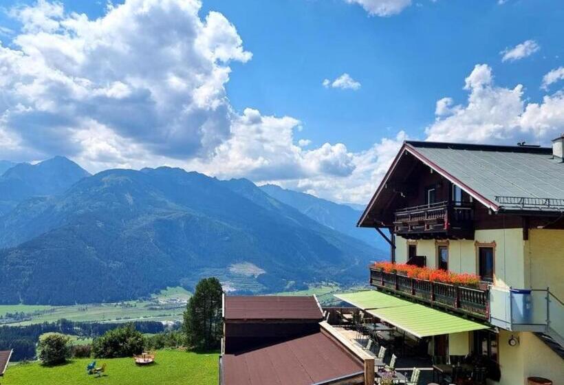 Отель Gasthof Klausnerhof