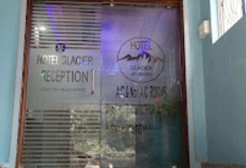 בית מלון כפרי Glacier Bihar