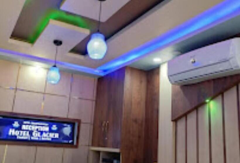 בית מלון כפרי Glacier Bihar