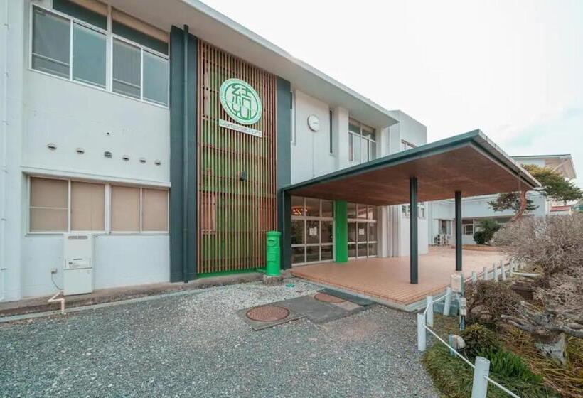 酒店 Glamping&port Yui   Vacation Stay 98510v