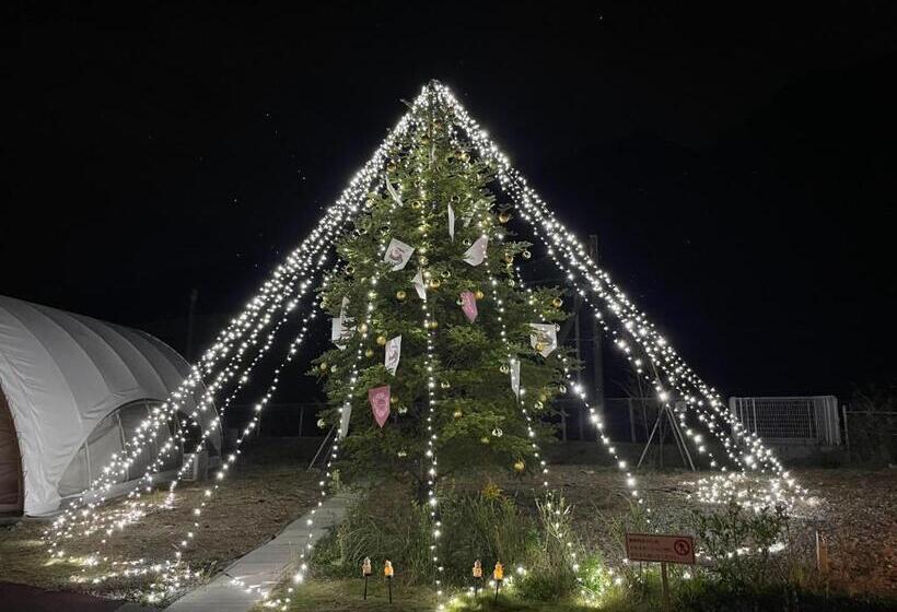 호텔 Glamping&port Yui Vacation Stay 98522v