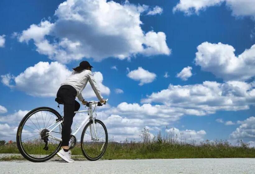 ホテル Glamping&port Yui   Vacation Stay 98522v