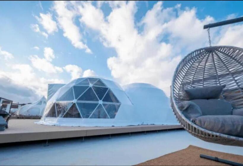 호텔 Glamping&port Yui Vacation Stay 98522v