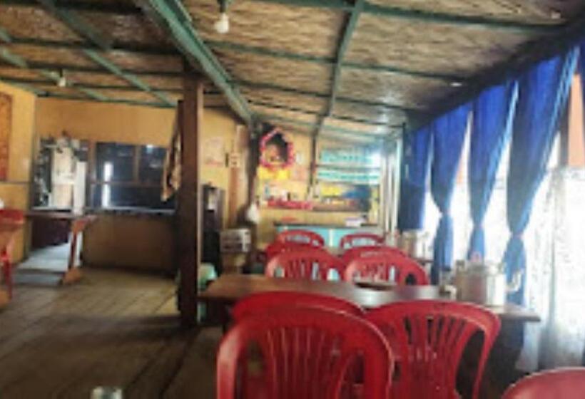 ホテル Green View Bomdila,bomdila