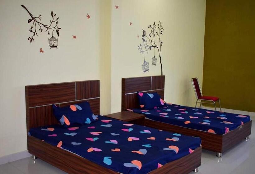 호텔 Gs Marriage Garden , Kareli