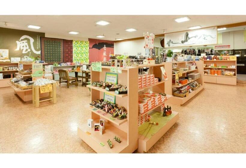 호텔 Harazuru Onsen Taisenkaku Vacation Stay 96472v