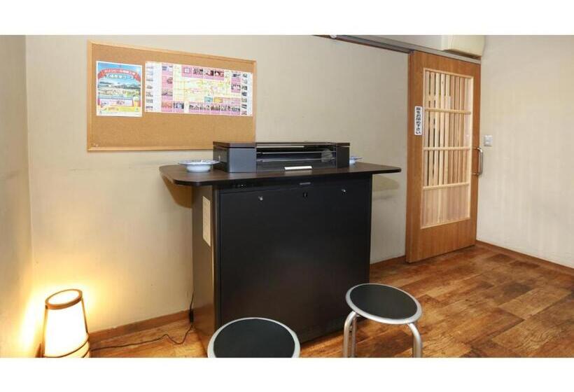 호텔 Harazuru Onsen Taisenkaku Vacation Stay 96472v