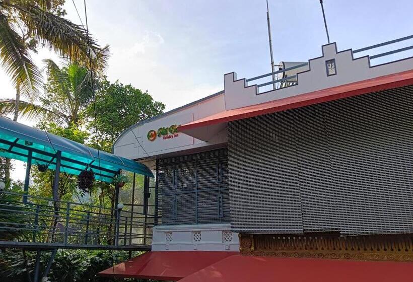 Отель Hill Valley Homestay