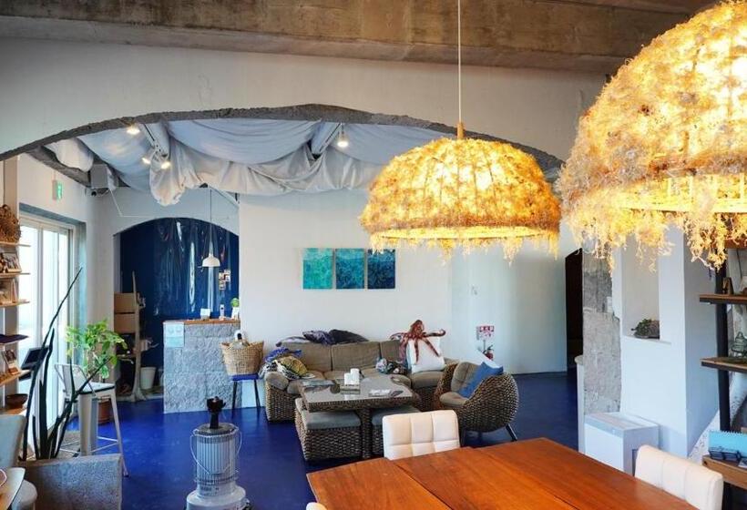 فندق Hostel Nabla   Vacation Stay 07128v