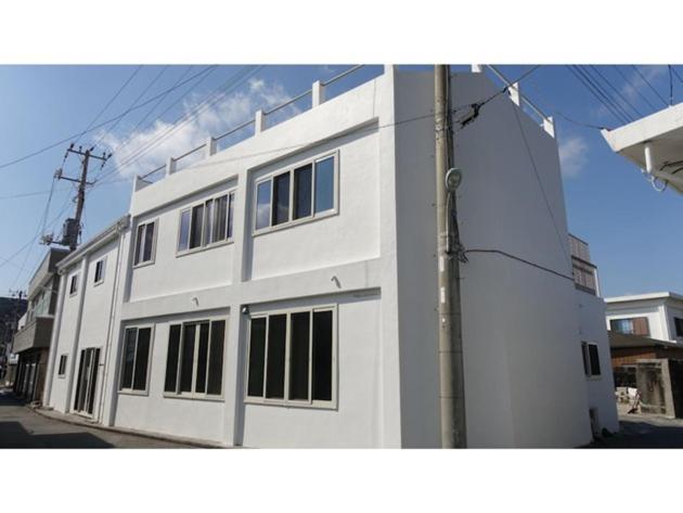 فندق Hostel Nabla   Vacation Stay 07137v