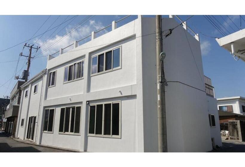 ホテル Hostel Nabla   Vacation Stay 07137v