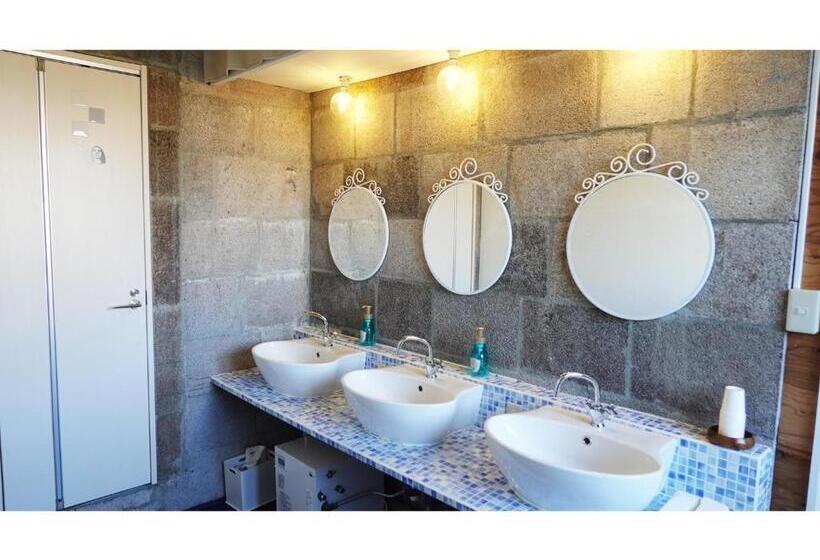 فندق Hostel Nabla   Vacation Stay 07137v
