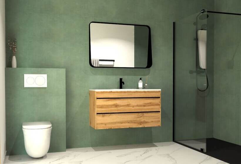 ホテル Hôtel A Stretta