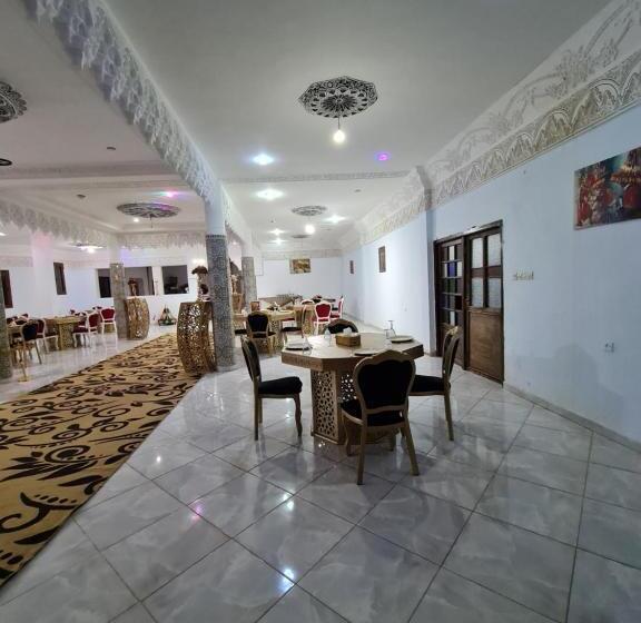 酒店 Hôtel Et Restaurant Arij