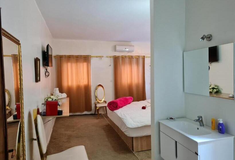 酒店 Hôtel Et Restaurant Arij