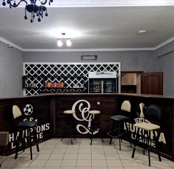 فندق Hurma гостиница хостел кафе бар