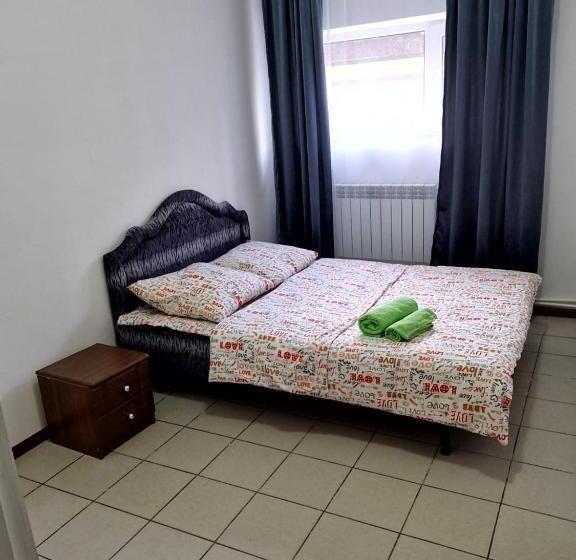 فندق Hurma гостиница хостел кафе бар