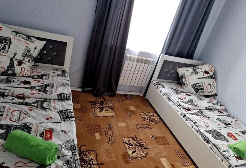 فندق Hurma гостиница хостел кафе бар