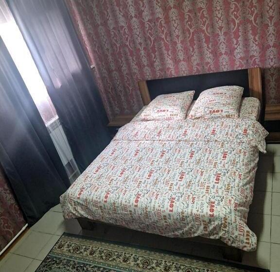 فندق Hurma гостиница хостел кафе бар