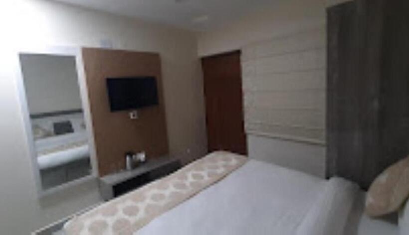 호텔 Jhari Palace, Aurangabad