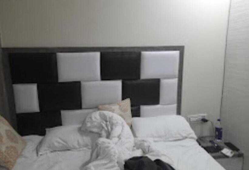 호텔 Jhari Palace, Aurangabad