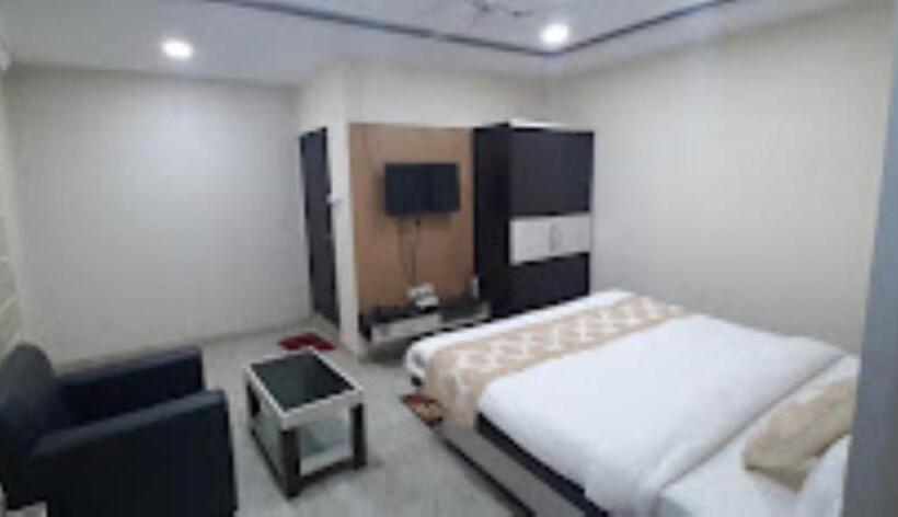 호텔 Jhari Palace, Aurangabad