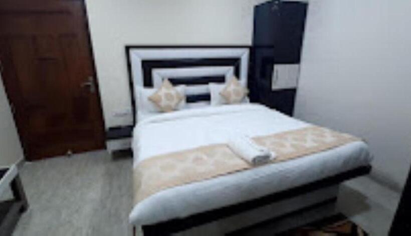 호텔 Jhari Palace, Aurangabad