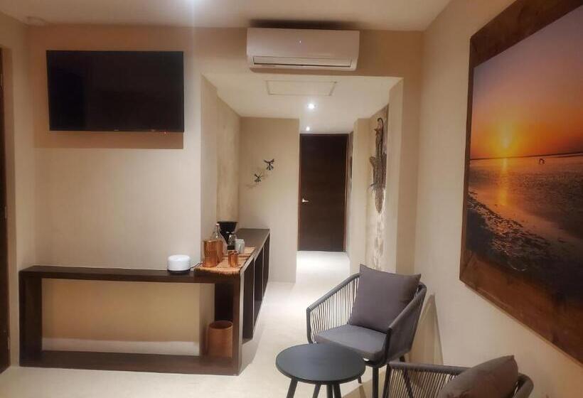 هتل Kahatsa  Boutique