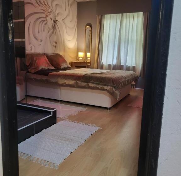 בית מלון כפרי Kalipso