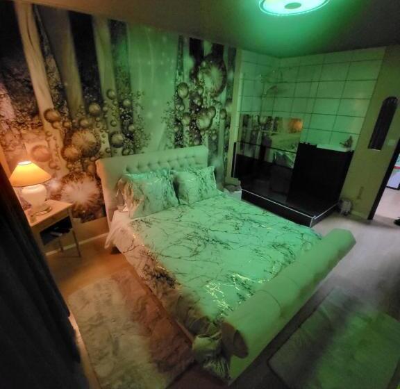 בית מלון כפרי Kalipso