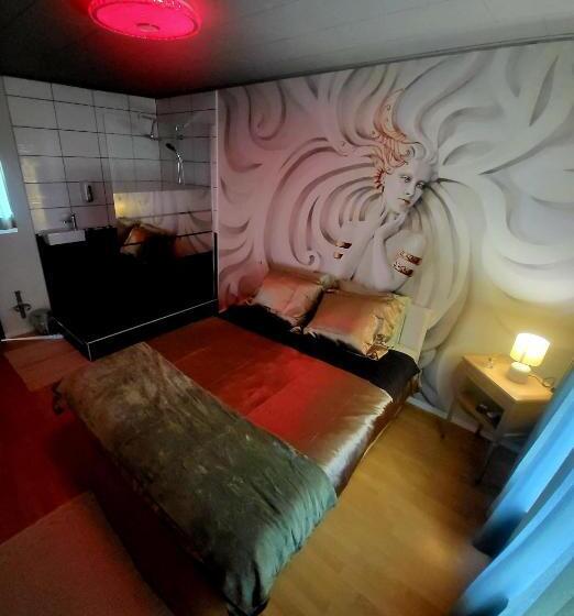 בית מלון כפרי Kalipso