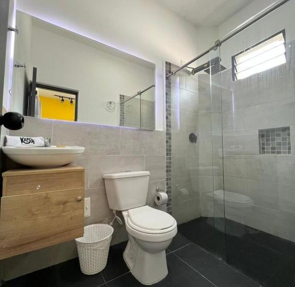 فندق Kasa 5ta Aparta