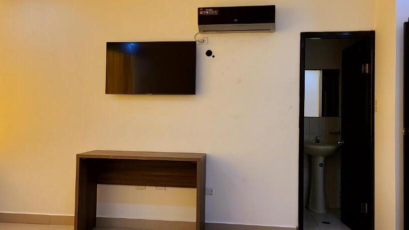 酒店 King David Ecuador