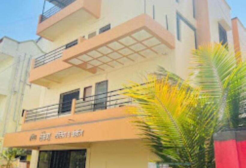 ホテル Lankesh Aurangabad