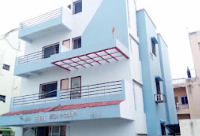 ホテル Lankesh Aurangabad