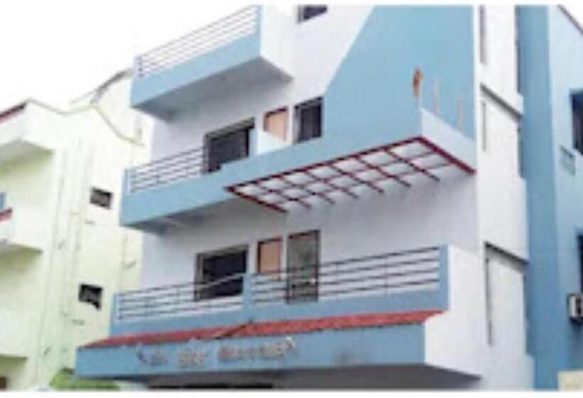 ホテル Lankesh Aurangabad