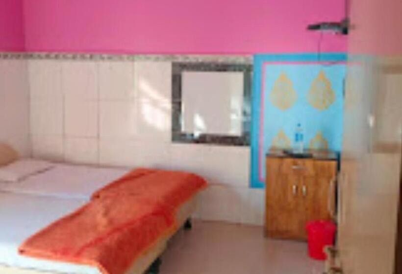 ホテル Lankesh Aurangabad