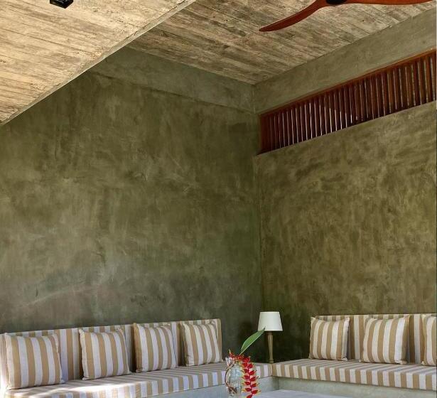 ホテル Maison Samara