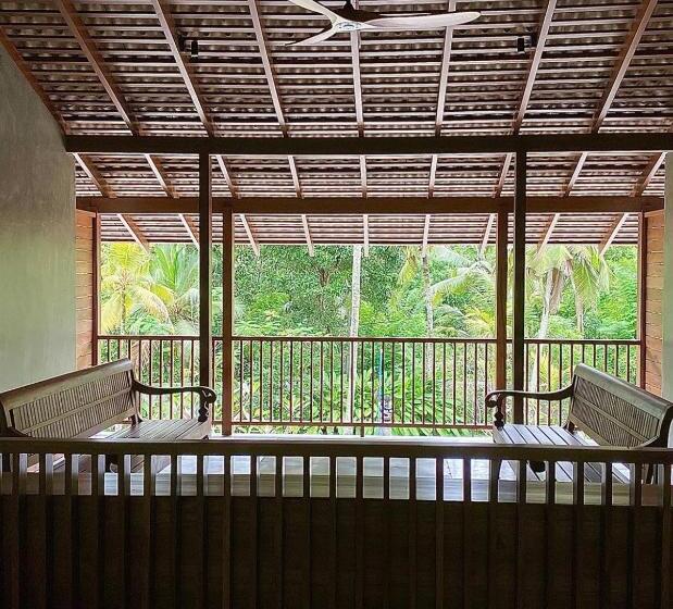 ホテル Maison Samara