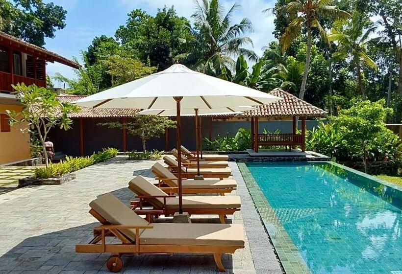 ホテル Maison Samara