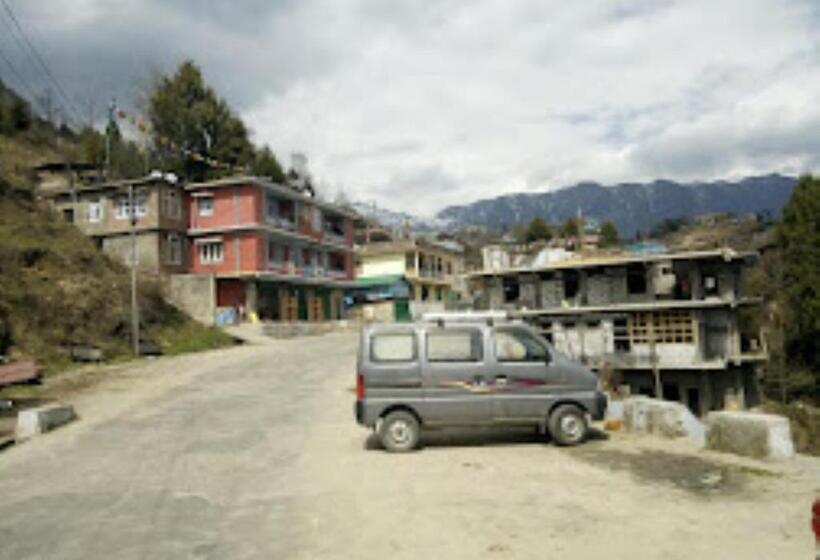 호텔 Gyalpo Homestay ,arunachal Pradesh