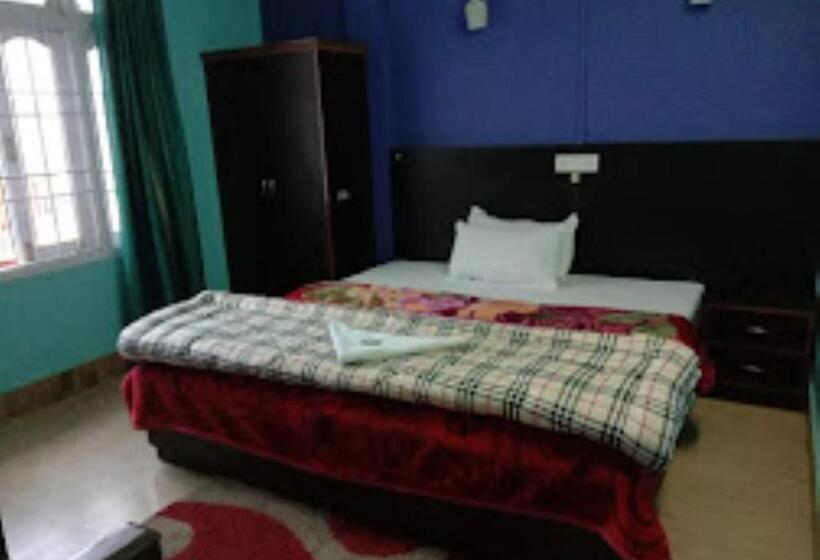 호텔 Gyalpo Homestay ,arunachal Pradesh