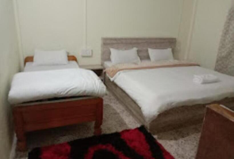 호텔 Gyalpo Homestay ,arunachal Pradesh