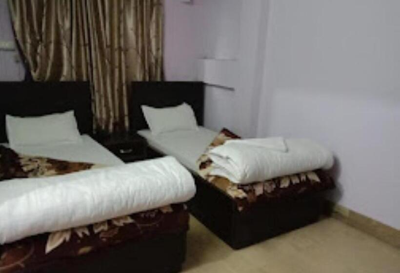 호텔 Gyalpo Homestay ,arunachal Pradesh