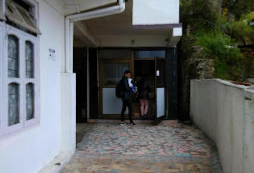 호텔 Gyalpo Homestay ,arunachal Pradesh