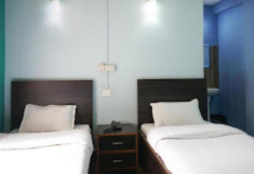 호텔 Gyalpo Homestay ,arunachal Pradesh