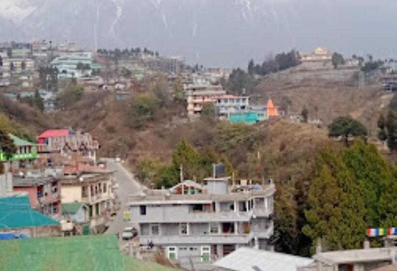 호텔 Gyalpo Homestay ,arunachal Pradesh