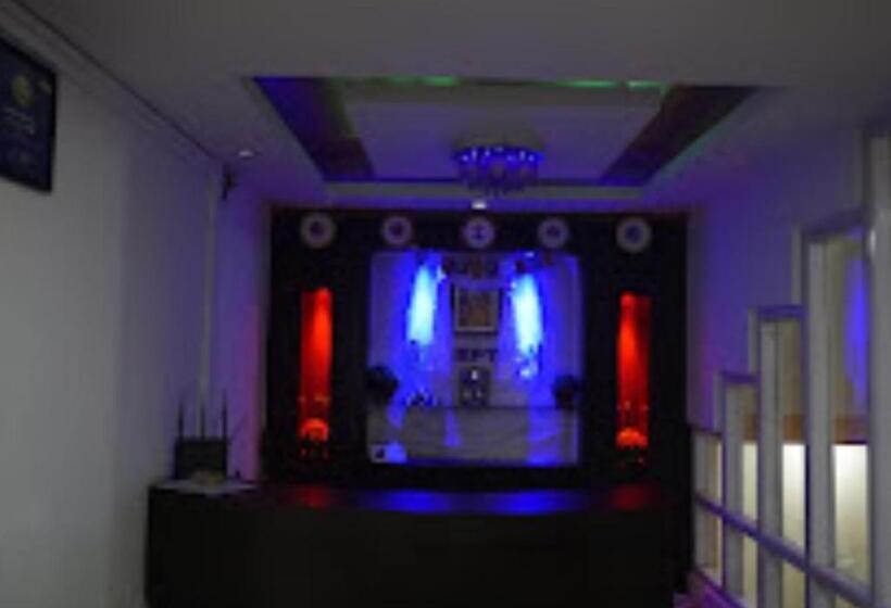 호텔 Gyalpo Homestay ,arunachal Pradesh