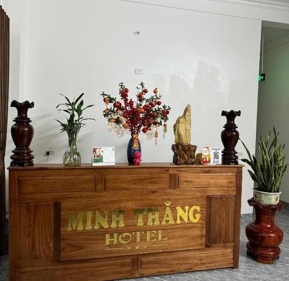هتل Minh Thắng